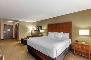Comfort Inn & Suites Marion I-57