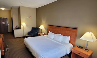 Comfort Inn & Suites Marion I-57