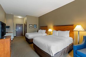 Comfort Inn & Suites Marion I-57