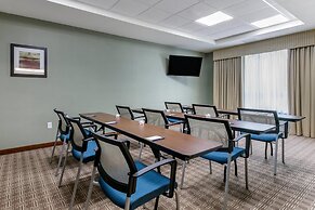 Comfort Inn & Suites Marion I-57