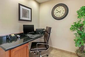 Comfort Inn & Suites Marion I-57