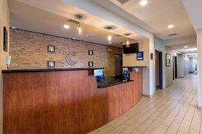 Comfort Inn & Suites Marion I-57