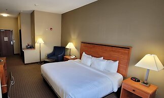 Comfort Inn & Suites Marion I-57