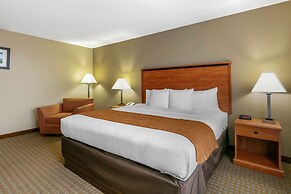 Comfort Inn & Suites Marion I-57