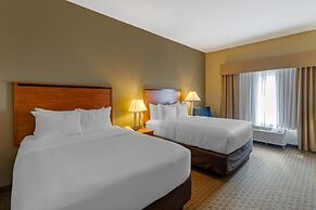 Comfort Inn & Suites Marion I-57