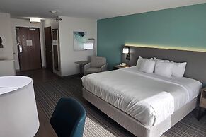 Comfort Inn & Suites Marion I-57