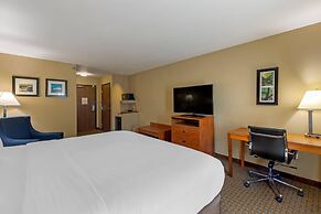 Comfort Inn & Suites Marion I-57
