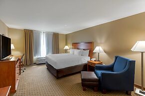 Comfort Inn & Suites Marion I-57