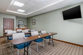 Comfort Inn & Suites Marion I-57