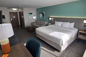 Comfort Inn & Suites Marion I-57