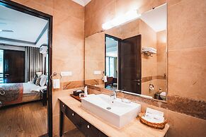 Heevan Villas Sonamarg