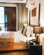 Heevan Villas Sonamarg