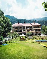 Heevan Villas Sonamarg