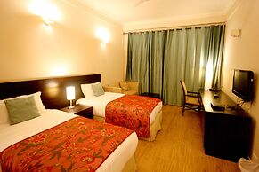 Heevan Villas Sonamarg