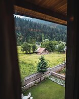 Heevan Villas Sonamarg