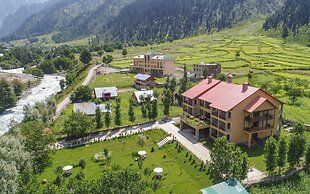 Heevan Villas Sonamarg