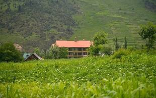 Heevan Villas Sonamarg