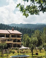 Heevan Villas Sonamarg
