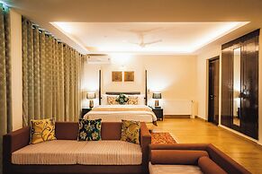 Heevan Villas Sonamarg