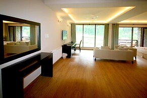 Heevan Villas Sonamarg