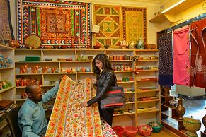 Heevan Villas Sonamarg