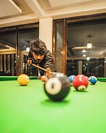 Heevan Villas Sonamarg