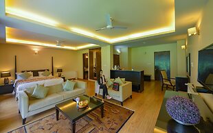 Heevan Villas Sonamarg