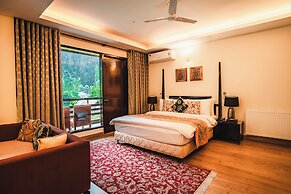 Heevan Villas Sonamarg