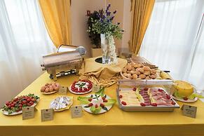 Federico II Palace Hotel