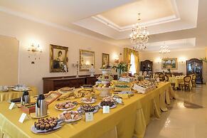 Federico II Palace Hotel