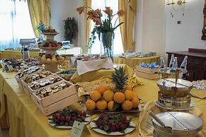 Federico II Palace Hotel