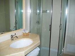 Federico II Palace Hotel