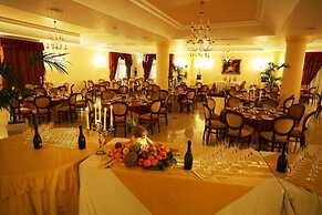 Federico II Palace Hotel