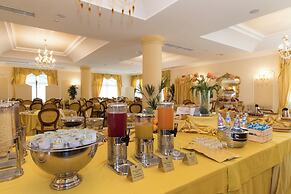 Federico II Palace Hotel