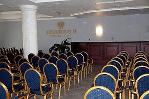 Federico II Palace Hotel