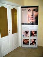 Federico II Palace Hotel