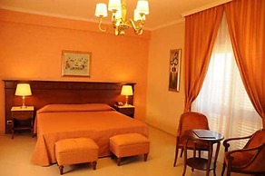 Federico II Palace Hotel