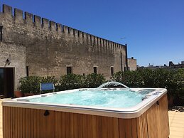 Castello Conti Filo Resort