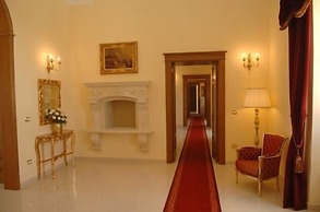 Castello Conti Filo Resort