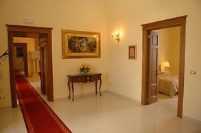Castello Conti Filo Resort