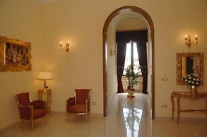 Castello Conti Filo Resort