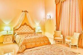 Castello Conti Filo Resort