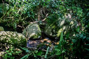 Pousada Ouro Verde