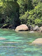 Pousada Ouro Verde