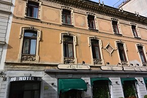 Hotel Nuovo