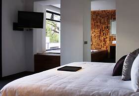 MO17 Hotel Boutique