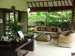 Bliss Bungalow