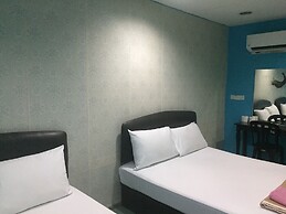 Ampang Point Star Hotel