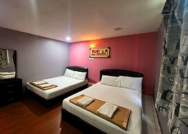 Ampang Point Star Hotel