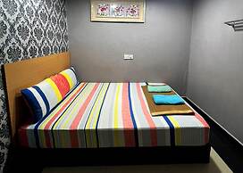 Ampang Point Star Hotel